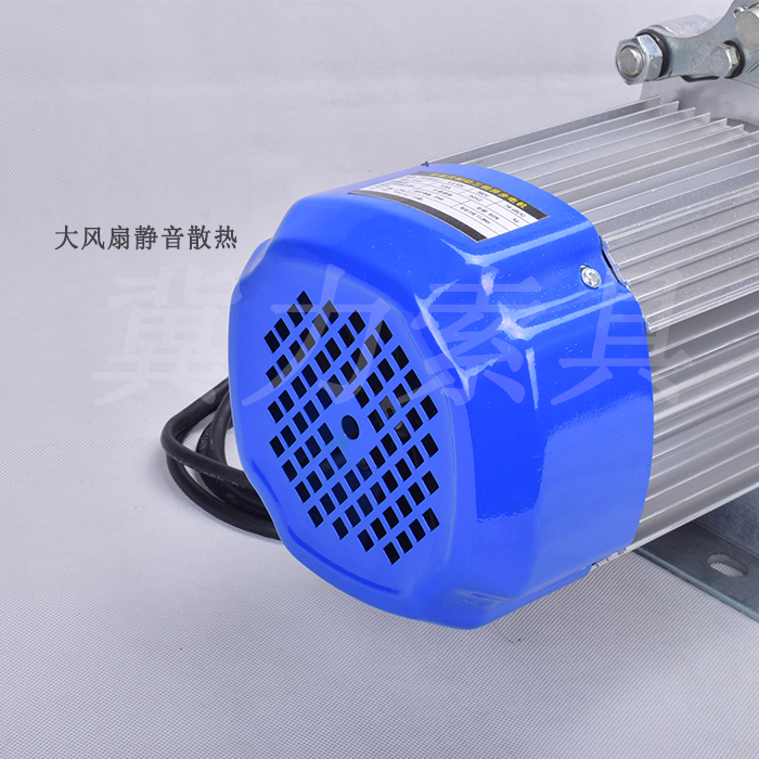 220V1噸多功能提升機排風(fēng)孔圖片