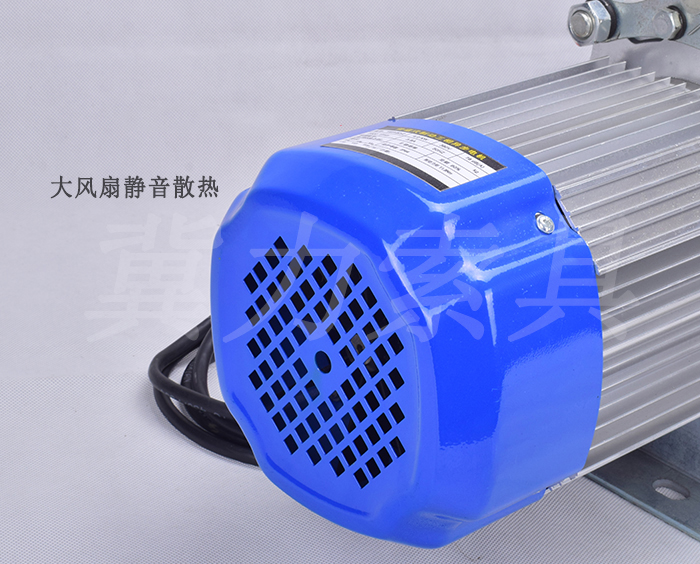220V小型提升機出風(fēng)口