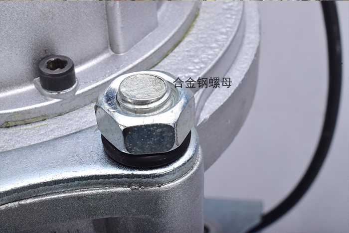 多功能提升機螺母
