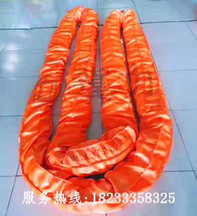 迪尼瑪吊裝帶