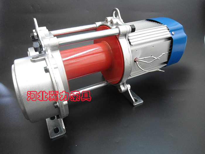 電動(dòng)提升機