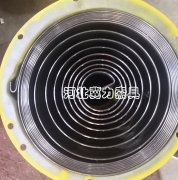 工具平衡器內部卷簧的奧秘