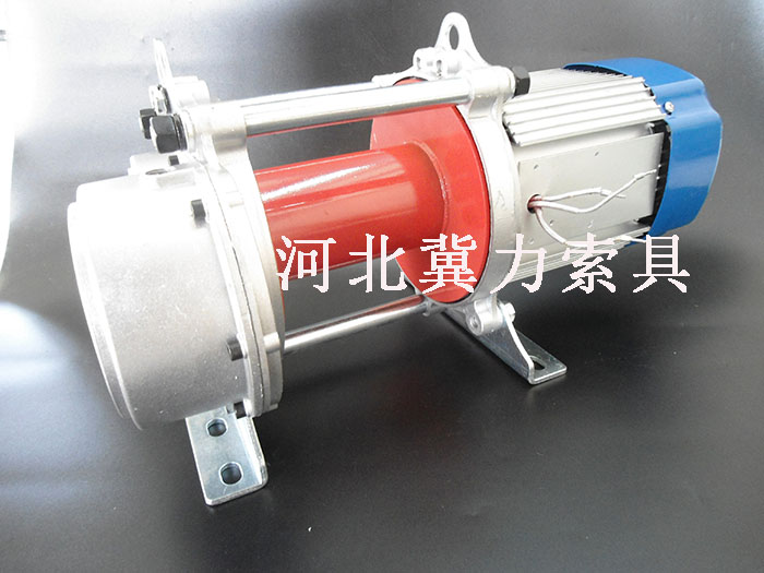 電動(dòng)提升機生產(chǎn)廠(chǎng)家