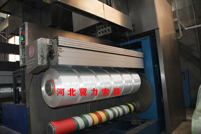 滌綸工業(yè)長(cháng)絲