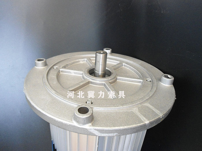 微型電動(dòng)提升機電機