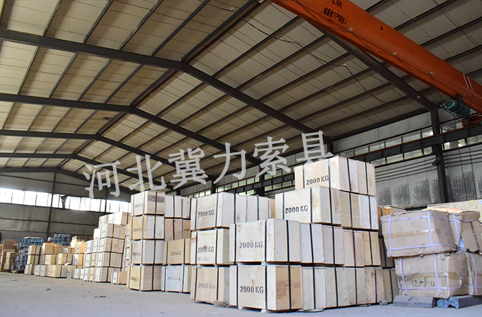 永磁起吊器廠(chǎng)家展示