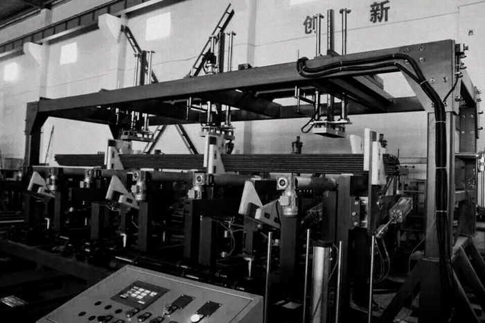 自動(dòng)化跺碼機