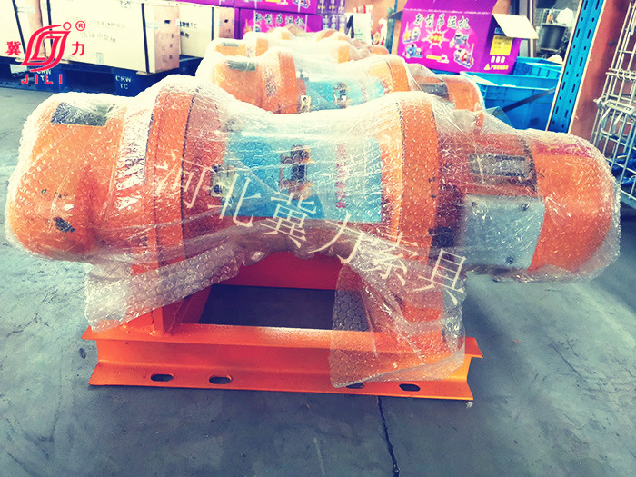 3噸小型卷?yè)P機