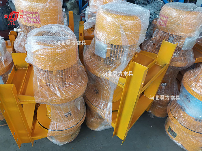 3噸快速卷?yè)P機