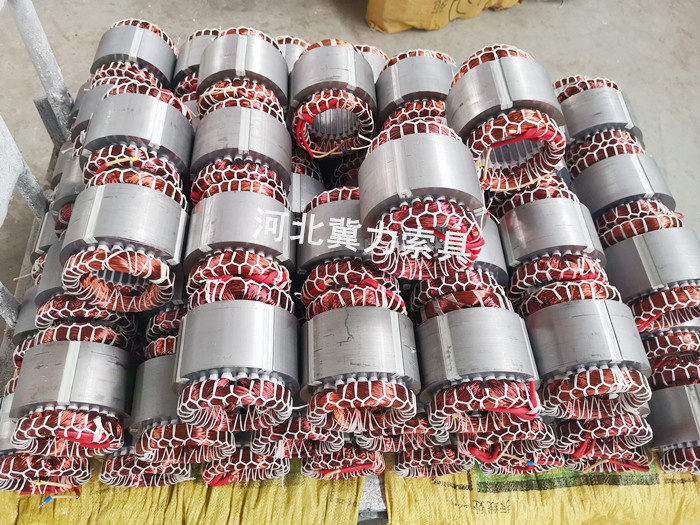 電機電線(xiàn)包