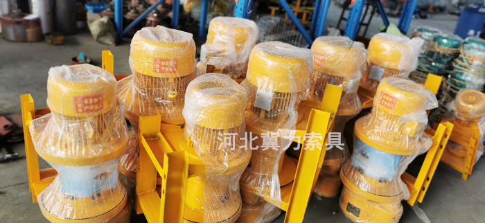 工業(yè)卷?yè)P機型號