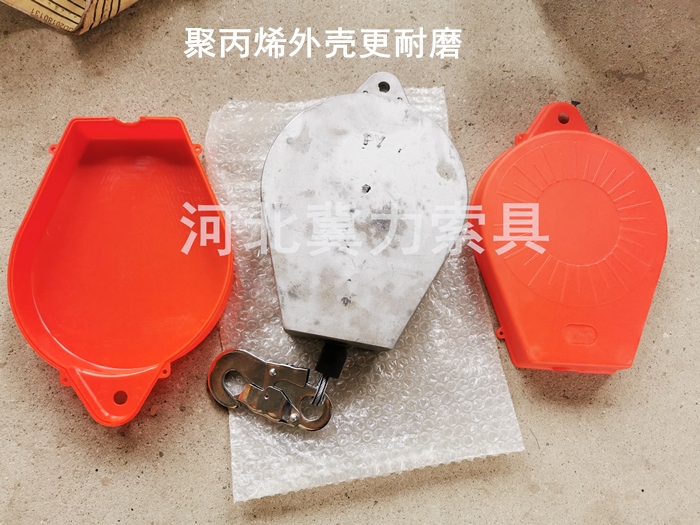 塑料外殼防墜器廠(chǎng)家