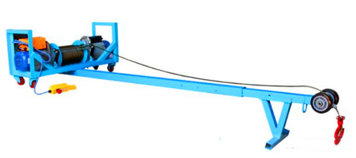 門(mén)窗吊機