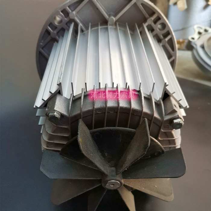 多用途電動(dòng)提升機散熱扇