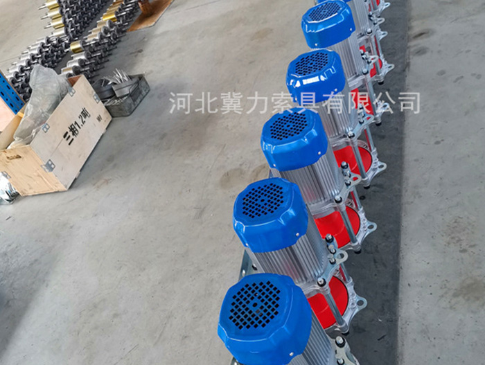 多功能提升機廠(chǎng)家