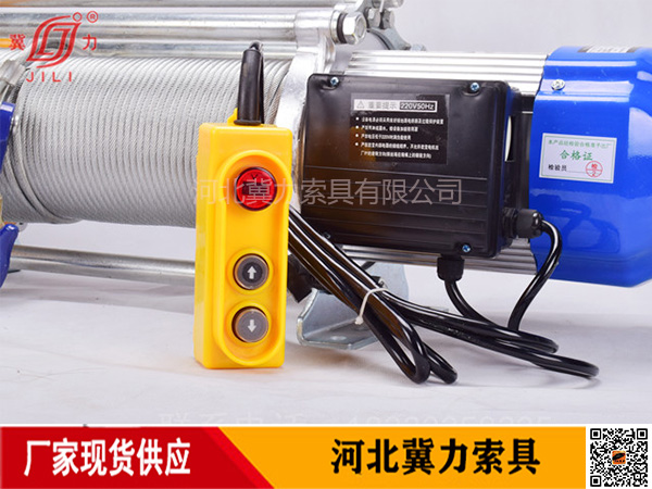 電動(dòng)提升機制動(dòng)器類(lèi)型選擇方法