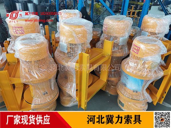 3噸小型卷?yè)P機