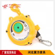 彈簧平衡器小馬拉大車(chē)會(huì)出現(xiàn)