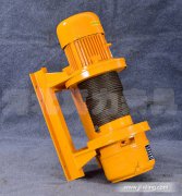 3噸卷揚(yáng)機(jī)多錢一臺