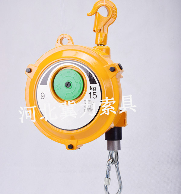 可調平衡器