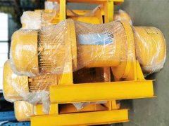 小型卷揚機擾民嗎？