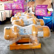 卷揚機電機質保
